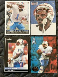 Warren Moon