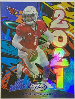 Kyler Murray