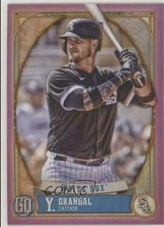 Yasmani Grandal