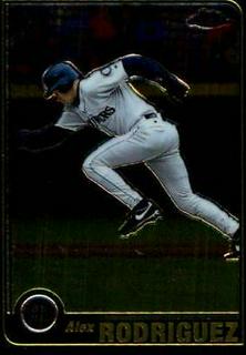 Alex Rodriguez