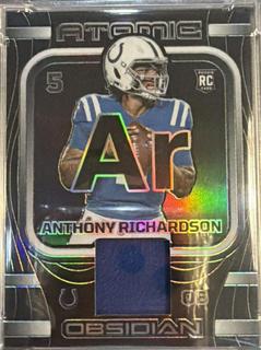Anthony Richardson