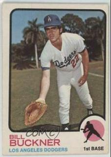 Bill Buckner