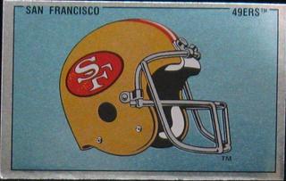 San Francisco 49ers
