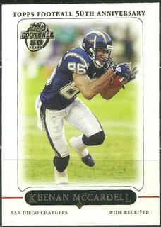 Keenan McCardell