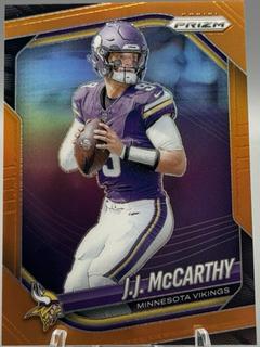 J.J. McCarthy