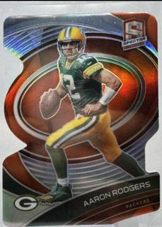 Aaron Rodgers