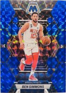 Ben Simmons