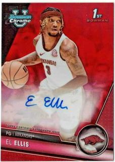 El Ellis
