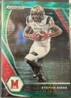 Stefon Diggs