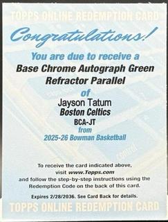 Jayson Tatum
