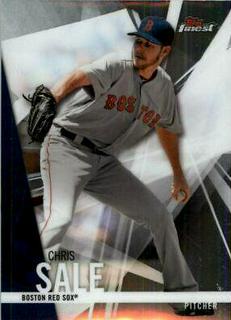 Chris Sale