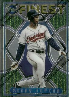 Kenny Lofton
