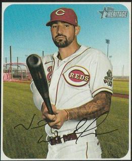 Nick Castellanos