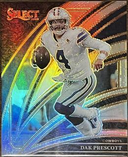Dak Prescott