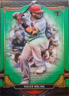 Yadier Molina
