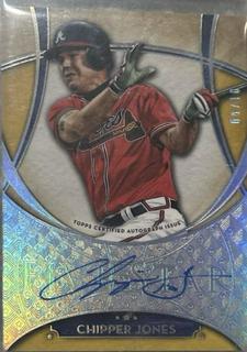 Chipper Jones