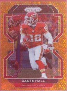 Dante Hall