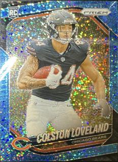 Colston Loveland