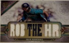 Julio Rodriguez