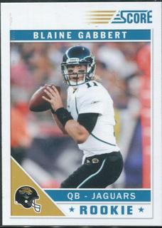 Blaine Gabbert