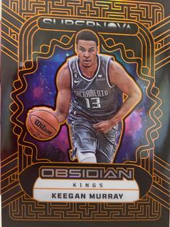 Keegan Murray