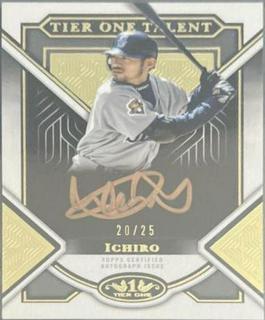 Ichiro