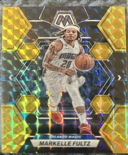 Markelle Fultz