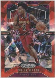 Collin Sexton