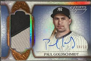 Paul Goldschmidt