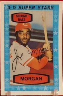 Joe Morgan