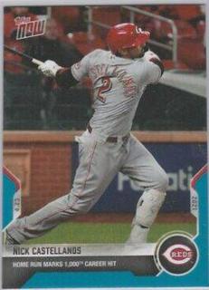 Nick Castellanos