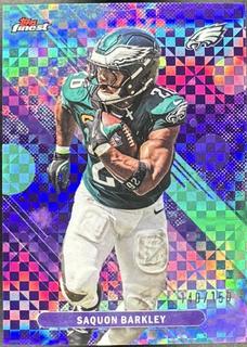 Saquon Barkley