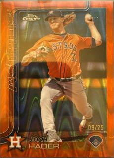 Josh Hader