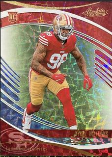 Mykel Williams
