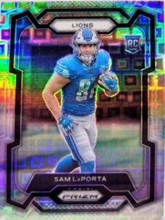 Sam LaPorta