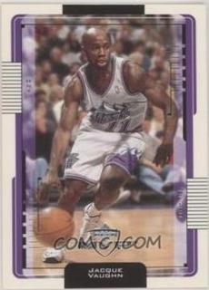 Jacque Vaughn