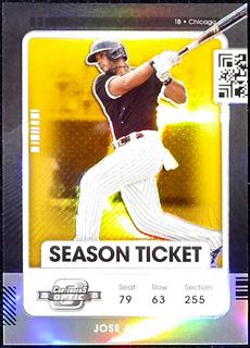 Jose Abreu