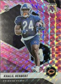 Khalil Herbert