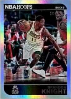 Brandon Knight Silver