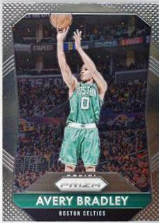 Avery Bradley