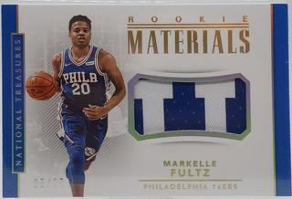 Markelle Fultz