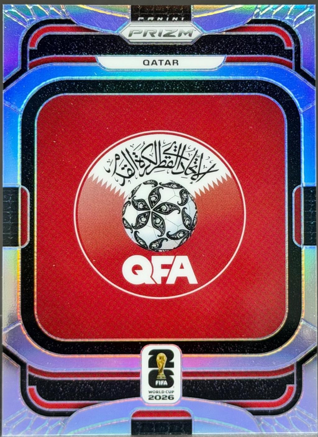 Qatar
