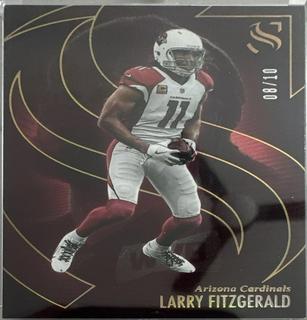 Larry Fitzgerald