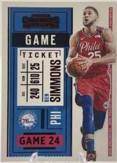 Ben Simmons
