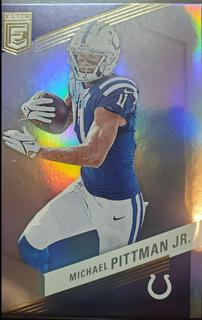 Michael Pittman Jr.