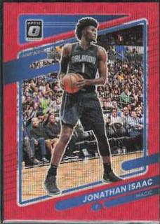 Jonathan Isaac