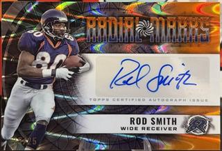 Rod Smith