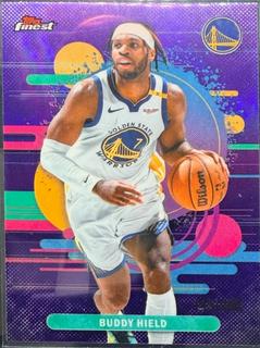 Buddy Hield