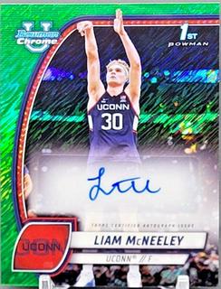 Liam McNeeley