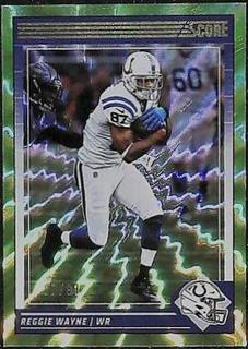 Reggie Wayne